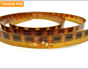 2 Layer Flexible PCB