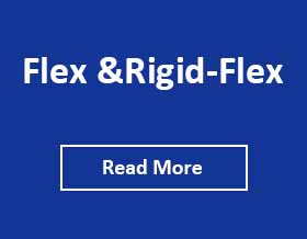 Flex and Rigid-Flex PCB Capacities