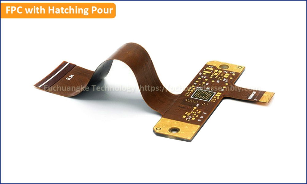 What Are Flexible PCB Stiffeners? - FPC Manufacturer - JHYPCB