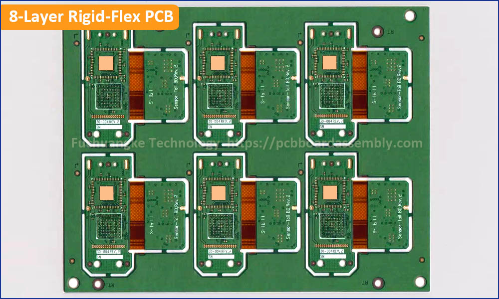 How to Prevent Multilayer Rigid-flex PCB Manufacturing  