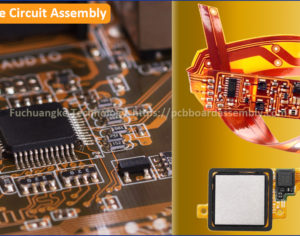 Flexible Circuit Assembly