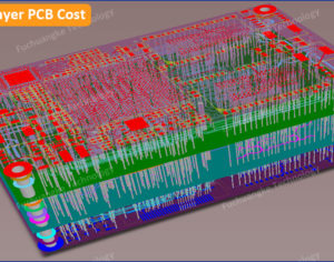 Multilayer PCB Cost