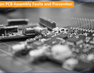 Common PCB Assembly Faults and Prevention